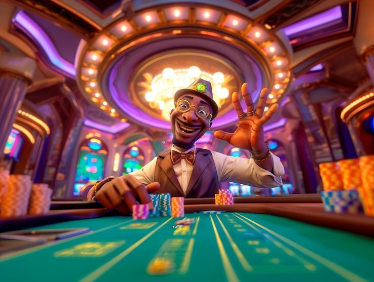 gigatoto slot featured game showcase gigatoto slot featured game showcase