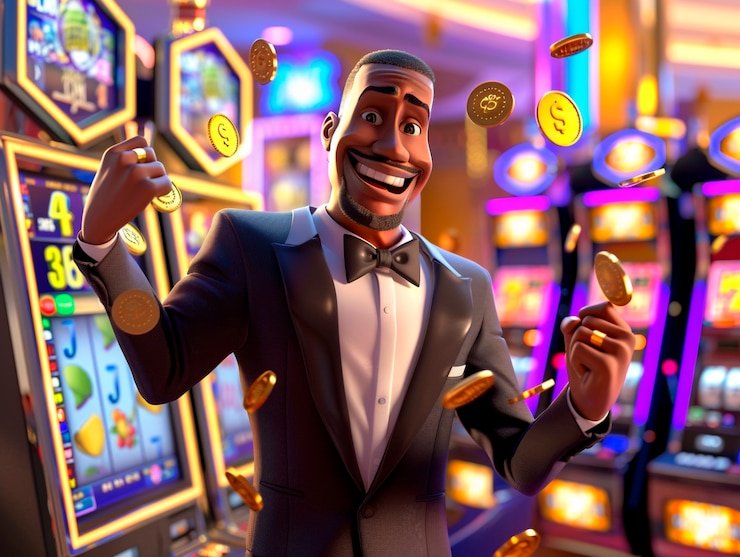 gigatoto slot App gigatoto slot App