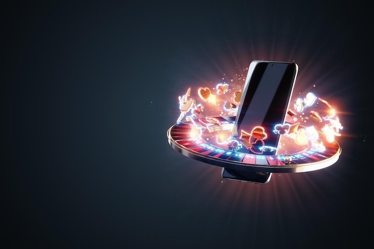 Live dealer casino tables at gigatoto slot Indonesia Open